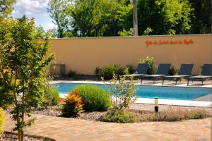 Gîte du Soleil dans la Ruelle - Les Hirondelles