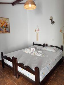 Casa Pescareasca - Complex Plaja Golf