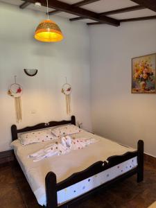 Casa Pescareasca - Complex Plaja Golf