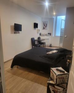 Hotels alpes hotel barreme : photos des chambres