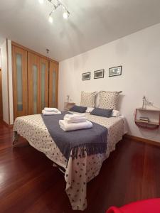 Apartamento exclusivo con vistas al mar