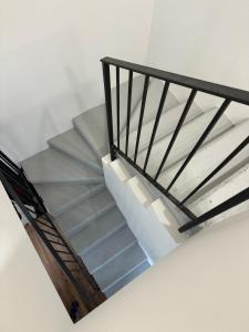 Bellavista a Villa Dalegno con giardino