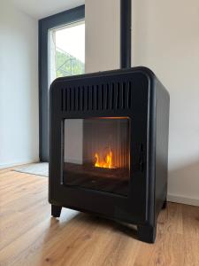 Bellavista a Villa Dalegno con giardino