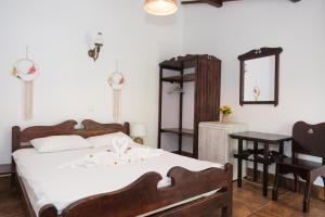 Casa Pescareasca - Complex Plaja Golf