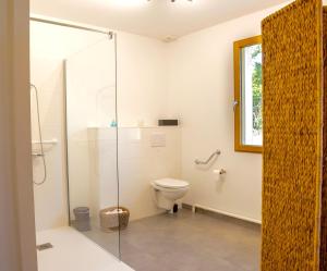 Villas Gite du Soleil dans la Ruelle - Les Hirondelles : photos des chambres