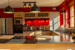 Villas Gite du Soleil dans la Ruelle - Les Hirondelles : photos des chambres