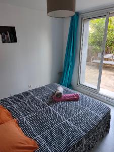 Maisons d'hotes BOUTIQUE HOSTEL BY Cassis : photos des chambres