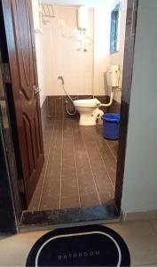 Spacious & Deluxe Vacation Apartment In Tarkarli