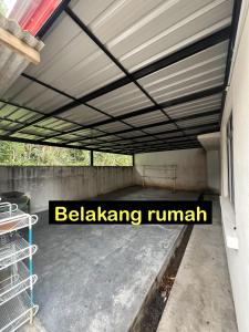 Almai Homestay Batu 4