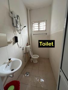 Almai Homestay Batu 4