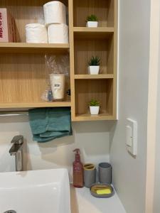 Studio AVIDA Riala Tower 4 - 2921 Cebu IT Park