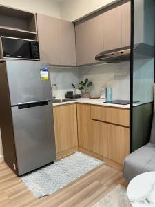 Studio AVIDA Riala Tower 4 - 2921 Cebu IT Park