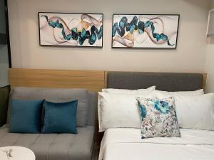 Studio AVIDA Riala Tower 4 - 2921 Cebu IT Park