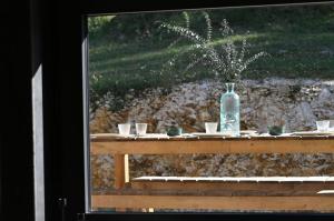 La loge de la Dolarde