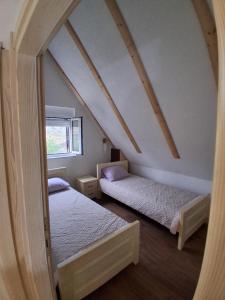 Mountain Cabin in Kučka Korita
