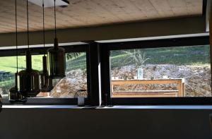 Chalets La loge de la Dolarde : photos des chambres