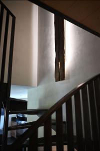 Chalets La loge de la Dolarde : photos des chambres