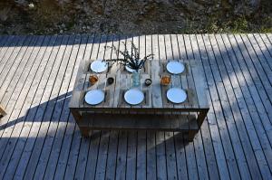 La loge de la Dolarde