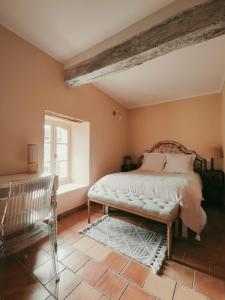 B&B / Chambres d'hotes Le reve d'Alice : photos des chambres