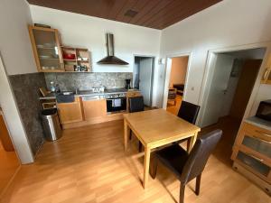 Pension Kalifornia Wohnung 12