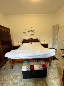 Appartamento Tenuta Mattei