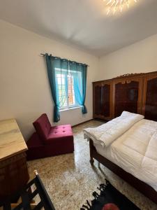 Appartamento Tenuta Mattei