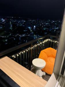 Cityscape Grandtower Ayala