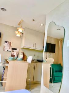 Cityscape Grandtower Ayala