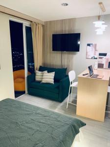 Cityscape Grandtower Ayala