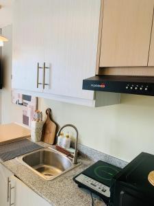 Cityscape Grandtower Ayala