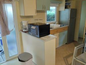 Campings La Dolce Vida : photos des chambres