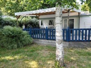 Campings La Dolce Vida : photos des chambres