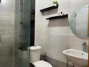 741 Martil 3 Spacious Bedrooms, 2nd Floor