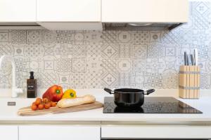 Central Corner 15 - 5 min dalla Stazione Centrale