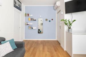 Central Corner 15 - 5 min dalla Stazione Centrale