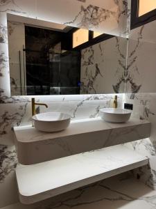 Raffels Residence Hasnaoui