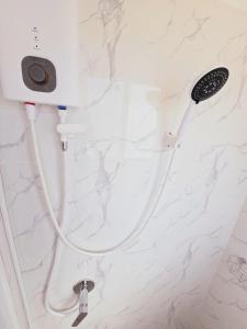 Crane nest 12 mansion view