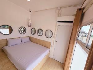 Crane nest 12 mansion view