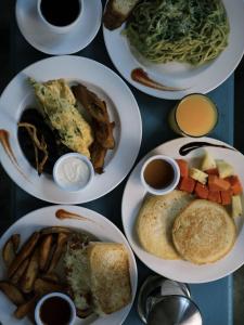 Eco Hotel Villa Canaan