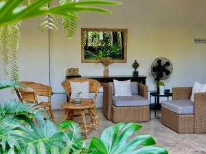 The Peaberry Boutique Hotel