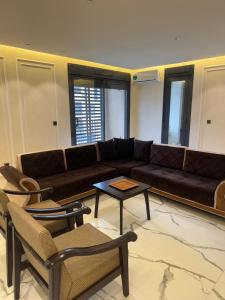 Raffels Residence Hasnaoui