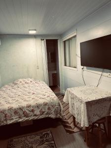 Casa Container completa