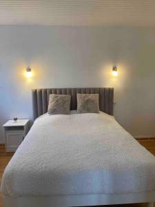 Maisons de vacances Charmante maison a 20 mn de Paris et de l aeroport CDG : photos des chambres