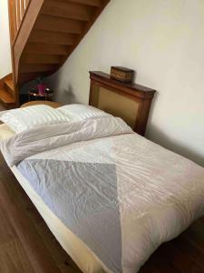 Maisons de vacances Charmante maison a 20 mn de Paris et de l aeroport CDG : photos des chambres