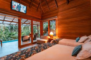 El Jardin Lodge & Spa