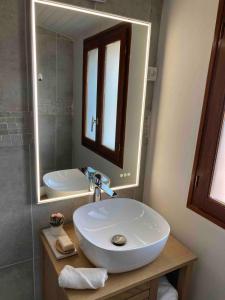 Maisons de vacances Charmante maison a 20 mn de Paris et de l aeroport CDG : photos des chambres