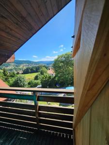 Chalets Oceane : photos des chambres