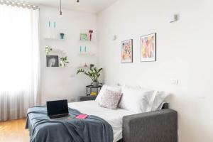 Central Corner 15 - 5 min dalla Stazione Centrale