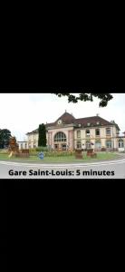 Appartements Appart City : photos des chambres