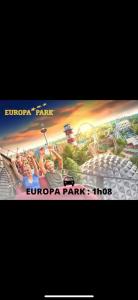 Appartements Appart City : photos des chambres